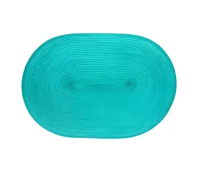 Continenta Prestieranie oválne Karibik / Prestieranie / textílie / 45 x 31 cm