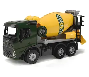 Lena WORXX Domiešavač Volvo FMX / od 3 rokov
