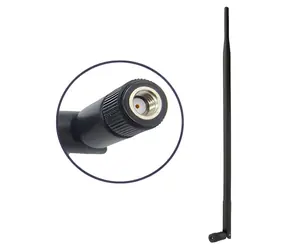 W-Star 5G360090 / Anténa / všesmerová / 5 GHz / 10 dBi / RSMA/M