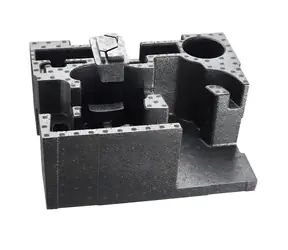 BOSCH Vložka L-Boxx 238 pre GSS 230/280 AVE / čierna