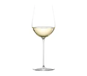 Zwiesel Glas VUELO / Poháre na biele víno / Sada 2 ks