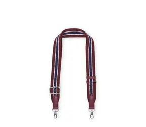 Kipling Popruh BASIC šedo-oranžový / Popruh