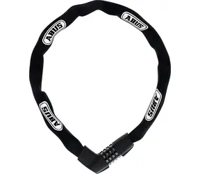 ABUS Tresor 1385/85 BK / Bezpečnostná reťaz
