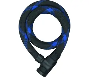 ABUS Ivera Steel-O-Flex 7200/110 / Zámok na bicykel