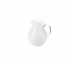 GUZZINI Džbán BALLOON Mother of Pearl / Objem 2 l / Bioplast / BPA Free