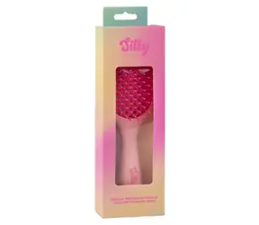 Silky Brush Kefa pre rýchle fénovanie Cherry Blossom