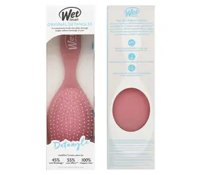 Wet Brush Summer Quenchers Original Detangler Pink Drink Kefa na vlasy