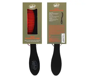 Wet Brush Men's Detangling Comb Hrebeň na vlasy