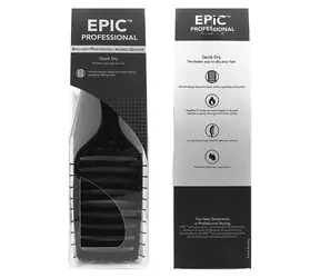 Wet Brush EPIC Quick Dry Kefa na vlasy