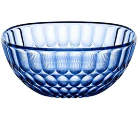 GUZZINI Misa VANITY džínsová modrá 25 cm / Plast