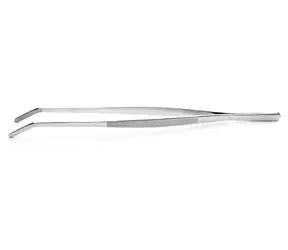 Weis Grilovacia pinzeta nerez / Grilovacia pinzeta / dĺžka 40 cm
