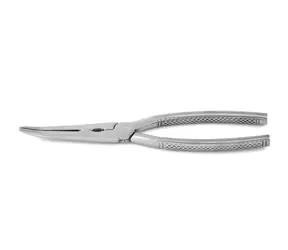 Weis Otvárač na homáre nerez / Otvárač / nerezová oceľ / dĺžka 20,7 cm