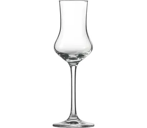 Zwiesel Glas CLASSICO / Poháre na pálenky / Sada 6 ks / 95 ml