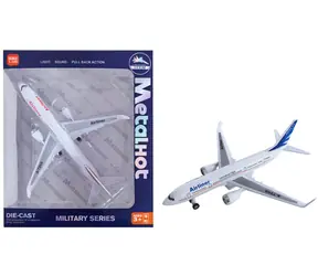 SPARKYS Model lietadla Airliner MetalHot / 1:860 / Kov / od 3 rokov