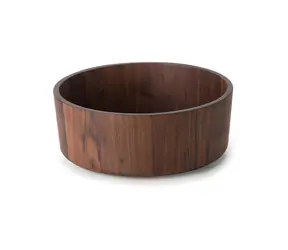 Continenta Misa orech 31 cm / Misa / orechové drevo / O 31 cm / olejovaný povrch