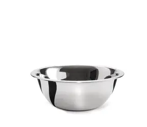 Weis Kuchynská misa nerez 2,5 l / Misa / priemer 24 cm / výška 8,5 cm