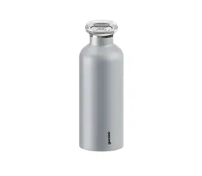 Guzzini Energy 500 ml nerez / Termofľaša / nerezová oceľ / 12 h teplé, 24 h chladné nápoje