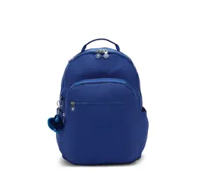 Kipling Batoh SEOUL Blazing Blue / Vrecko na notebook