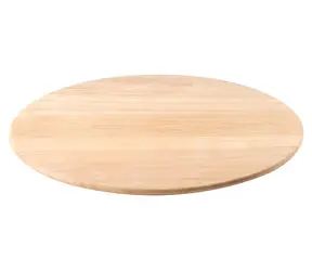 Continenta Otočná tácka / Tácka / gumovník / guličkové ložiská / priemer 35 cm