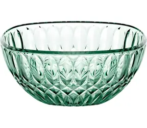 Guzzini VANITY Matcha Green / Misa / 21 cm