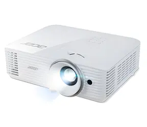 Acer H6531BDi biela / DLP / Full HD / 2x HDMI / 1x3W repro