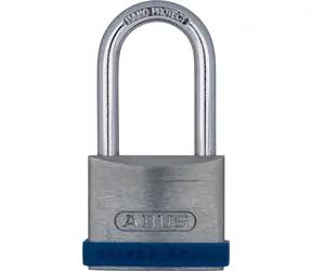 ABUS Silver Rock 5/40HB40 SL 5 / Visiaci zámok
