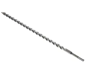 Forte Tools 15643 / Vrták do muriva / SDS- PLUS / 16 x 450 mm