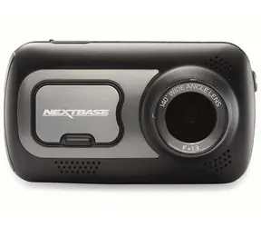 Nextbase 522GW / Kamera do auta