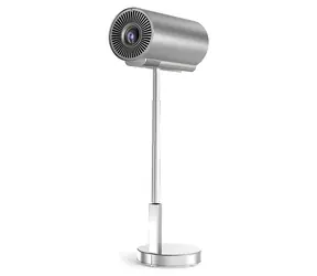 WG AirFlex 240 strieborná / Projektor / LED / 1280x720 / 240 ANSI / HDMI / USB / Reproduktor 3W