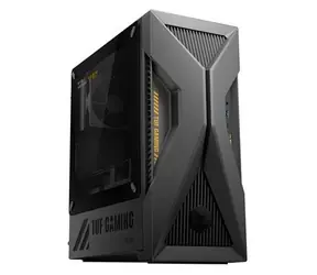 Asus TUF Gaming T500 čierna / Herný počítač / Intel Core 5 210H / 16GB / 1TB SSD / RTX 3050 6GB / bez OS