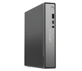 Lenovo ThinkCentre Neo 50q G5 čierna / Mini PC / Intel Core i5-13420H / 8GB / 512GB SSD / W11P