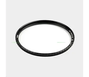 NiSi AIR Protector 67 mm / Ochranný filter objektívu / multi-layer nano coating / vodeodolná úprava