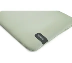 Thule Koya TKS113 svetlo zelená / Puzdro / pre MacBook Air 13" / polyester / vodeodolný