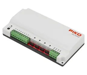 Piko Dekodér pre servo pohony 55276 / Elektro H0 / DCC / Märklin / od 14 rokov