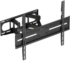 Fiber Mount FM81 / Držiak pre TV / 37-75" / nosnosť 40 kg / VESA 100x100-600x400 / naklápací, otočný