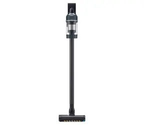 Samsung Jet 85 CompleteClean PLUS VS20C85G4PB/WD modrá / Tyčový aku vysávač / LCD displej / 86 dB / Li ION batéria