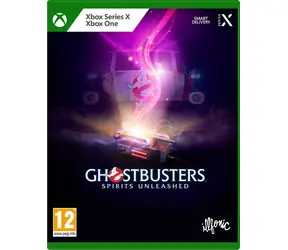 U&I Ghostbusters: Spirits Unleashed / Hra pre Xbox One / Xbox Series X / Akčná / Krabicová verzia