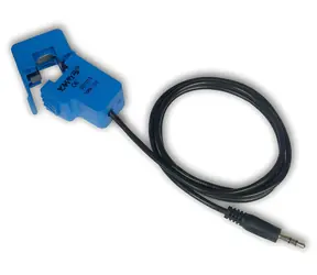 Tinycontrol SCT / Prúdový senzor / do 100 A / výstup 1 V