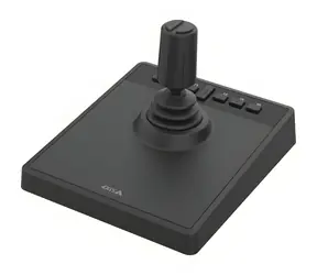 AXIS TU9002 / Joystick / pre kamerové systémy