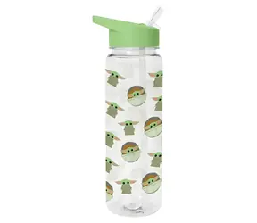 PYRAMÍD Fľaša Mandalorian / Plast / 700 ml