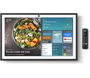 Amazon Echo Show 21 (2024) / Chytrý domáci asistent