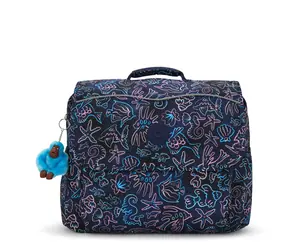 Kipling Codie L Disco Fish / Batoh