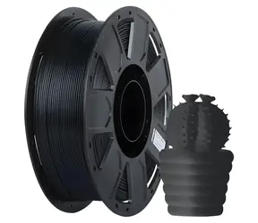 Creality Ender-PLA čierna / Struna pre 3D tlačiareň / PLA / 1.75mm / 1kg