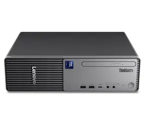 Lenovo ThinkCentre neo 50s G6 SFF čierna (13DM005LGE) / Stolný počítač / Intel Core Ultra 5 225 / 16GB DDR5 / 512GB SSD