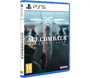 Ubisoft Ace Combat 8: Wings of Theve / PS5 hra / Akčné / PEGI 16