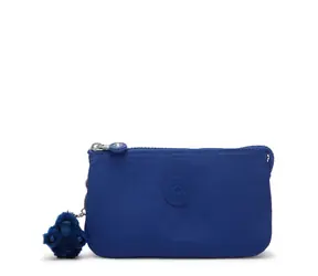 Kipling CREATIVITY L Blazing Blue / Organizér / Vodoodpudivá úprava / Polyamid