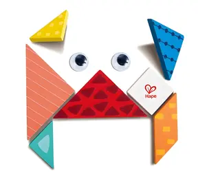 Tiny Tangram / Hlavolam