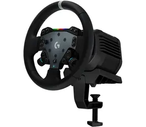 Logitech G RS50 / Herný volant / 941-000336