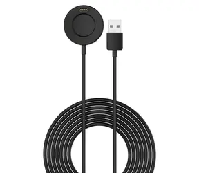 X-SITE Nabíjací kábel - stojanček pre Garmin / Nabíjací kábel / USB-A / 100 cm