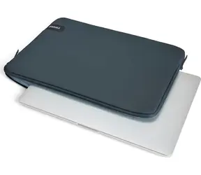 Thule Koya TKS116 tmavo modrá / Puzdro na notebook / 16 "/ polyester / vodeodolný